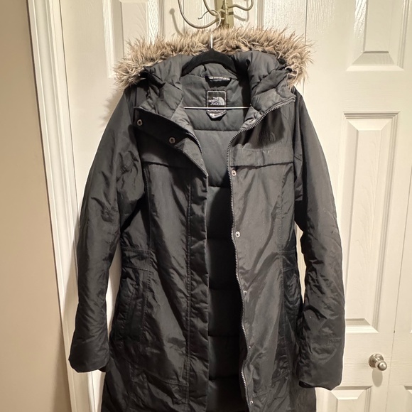 The North Face Women’s Coat - Picture 1 of 4